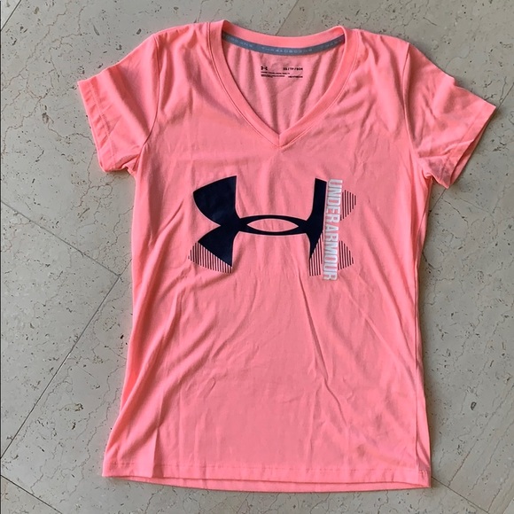 Under Armour t-shirt size XS - Picture 2 of 4